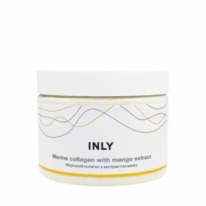 Колаген з екстрактом манго Inly Marine Collagen