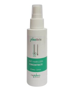 Концентрат проти випадіння волосся Neothrix Anti Hair Loss Concentrate ReNeo