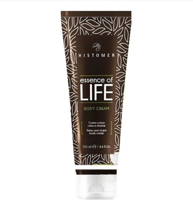 Крем для тіла Histomer Essence of Life Body cream від компанії ПРОФІКО - фото 1