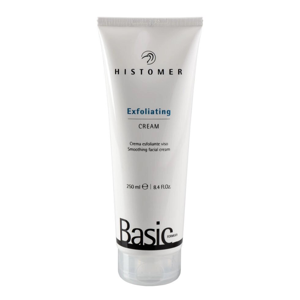 Крем-ексфоліант Histomer Basic Formula EXFOLIATING CREAM від компанії ПРОФІКО - фото 1