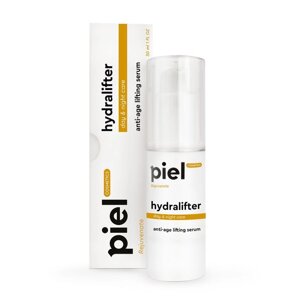 Lifting Elixir HYDRALIFTER Piel Зволожуюча еліксир-сироватка з ліфтинг-ефектом