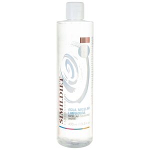 Мицеллярная очищає вода Simildiet Micellar Cleansing Water