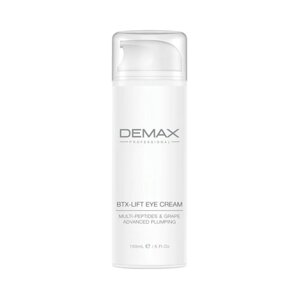 Мультипептидний BTX ліфтинг-крем для зони навколо очей Demax BTX-Lift Eye Cream