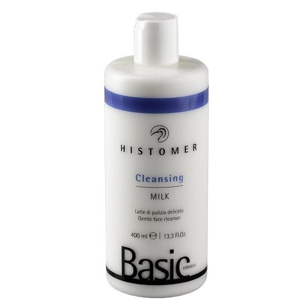 Очищає молочко HISTOMER Basic Formula Cleansing Milk від компанії ПРОФІКО - фото 1