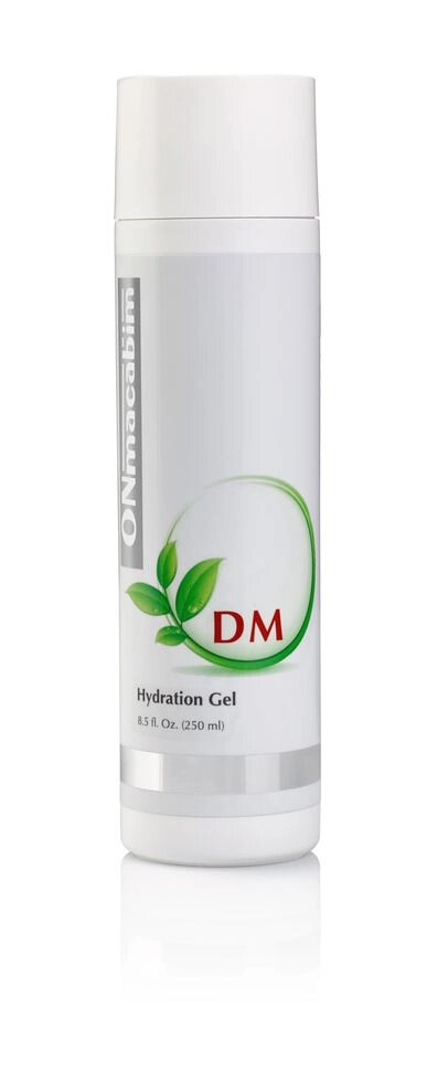 Onmacabim DM-LINE Hydration Gel Розігріваючий гель для монофазного кислотного очищення від компанії ПРОФІКО - фото 1