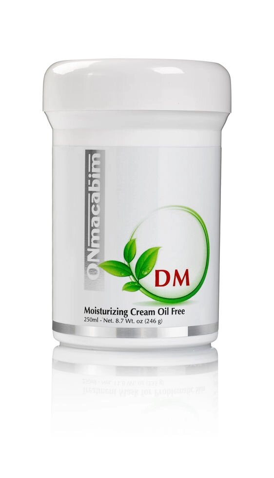 Onmacabim DM Line Moisturizing Cream Oil Free SPF 15 Увлажняющий крем для жирной кожи від компанії ПРОФІКО - фото 1