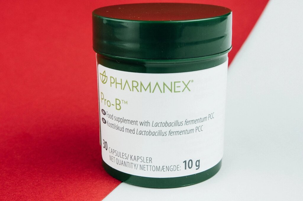 PHARMANEX PRO-B Pharmanex (Фарманекс) , Nu Skin від компанії ПРОФІКО - фото 1