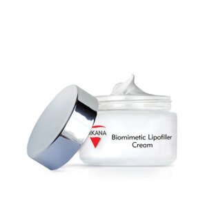 Біоміметичні нічний крем Arkana Biomimetic Lipofiller Cream