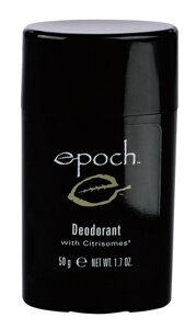 Цитрусової дезодорант Epoch, Nu Skin, США в Києві от компании ПРОФІКО