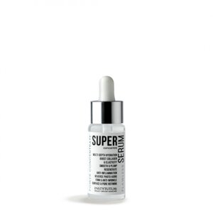 АНТІВІКОВИЙ КОЛАГЕНОВИЙ КОНЦЕНТРАТ-Сироватка Instytutum SUPER SERUM