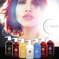 Illumia Color Mask