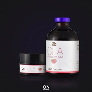 ONMACABIM Liquid Complex Пілінг Кислотно-ферментативний "Рідкий скальпель" + Keratopeel Powder Порошок кератиназа