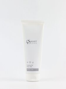 Пудинг-гель успокаивающий Smart4Derma PUDING GEL ROYAL JELLY