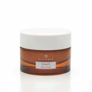 Денний крем Вітамін С HISTOMER Vitamin C DAY CREAM SPF15