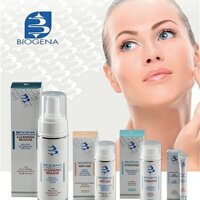 Biogena Specific Problem Specific Solution - спеціальні рішення для конкретних проблем