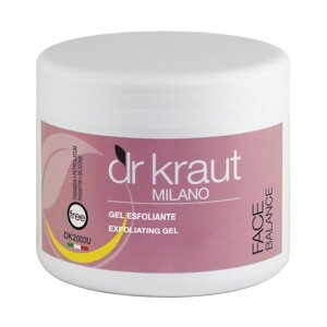 Гель-ексфоліант для обличчя Dr. Kraut Dr. Kraut Exfoliating gel