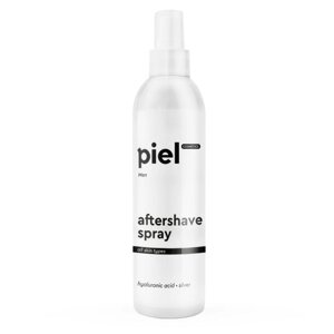 Piel Сosmetics SILVER AFTER SHAVE Спрей після гоління