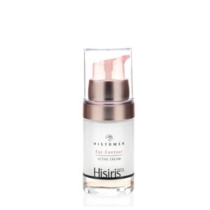 Histomer HISIRIS Eye Contour Active Cream Крем активний для контуру очей, 15 мл