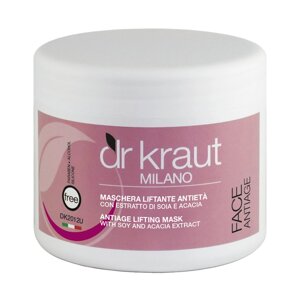 Антивікова маска з ефектом ліфтингу Dr. Kraut Anti-age lifting mask