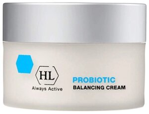 Балансуючий крем Holy Land Probiotic Balancing Cream