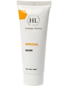 Holy Land Special Mask / скорочується маска Холі Ленд 70