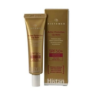 Histomer HISTAN Lip Balm SPF 50+ Бальзам для губ, 15 мл