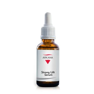 Arkana Strong Lift Serum Сироватка з сильним ліфтинг-ефектом