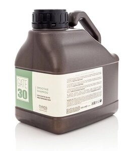 Вирівнюючий шампунь c органічним маслом оливи GATE 30 Emmebi Oliva Bio Smoothie shampoo