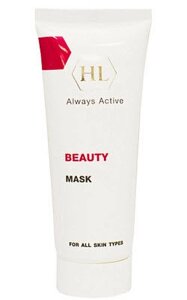 Скорочує маска Holy Land Beauty Mask 70 ml
