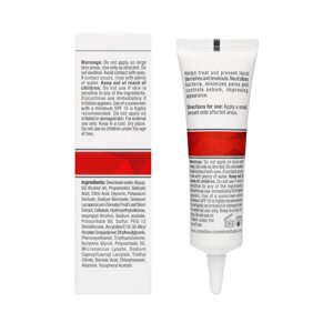 Гель для локальної корекції Christina Comodex Correct & Prevent Gel