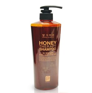 Daeng Gi Meo Ri Professional Honey Therapy Shampoo Шампунь для волосся Медова терапія 500мл