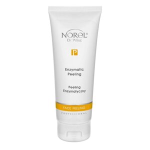 Ензимний пілінг Norel Enzymatic peeling 200мл