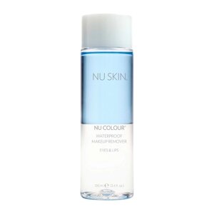 Nu Skin Засіб для видалення водостійкого макіяжу Nu Colour Waterproof Makeup Remover