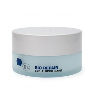 Крем для век и шеи BIO REPAIR Eye & Neck Care Holy Land