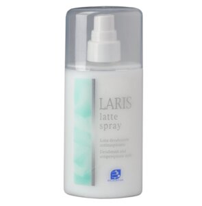 Спрей антиперспірант-дезодорант для тіла BIOGENA LARIS SPRAY