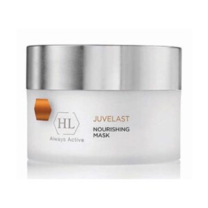 Поживна маска для сухої шкіри Holy Land JUVELAST Nourishing Mask