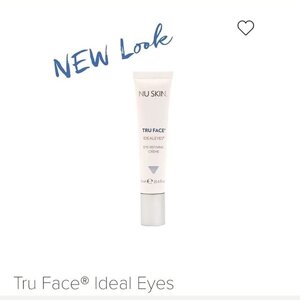 Інтенсивний комплекс для шкіри навколо очей Tru Face Ideal Eyes Nu Skin 15мл