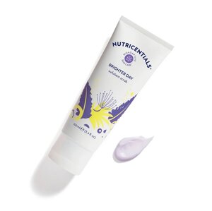 Отшелушіваюшій скраб Nutricentials Brighter Day Exfoliant Scrub Nu Skin