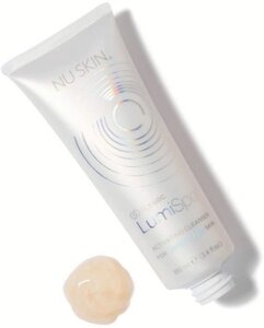Гель-активатор для чутливої ​​шкіри Nu Skin ageLOC lumiSpa Activating Cleanser for Sensitive skin