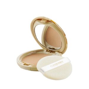 Coverderm Peptumax Compact Powder SPF 15 компактна пудра для обличчя