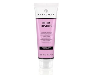 Крем восстанавливающий для тела и рук Histomer HISIRIS Body cream