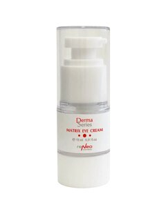 Ревіталізуючий крем для області навколо очей Derma Series Matrix eye cream 15мл