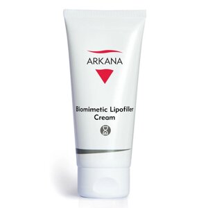 Arkana Biomimetic Lipofiller Cream біоміметичні нічний крем