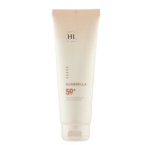 Сонцезахисний крем SPF50 Holy Land Sunbrella To Go SPF 50+ 125мл