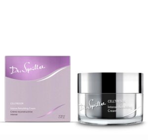 Інтенсивний реструктурує крем Dr. Spiller CELLTRESOR Intense Rebuilding Cream