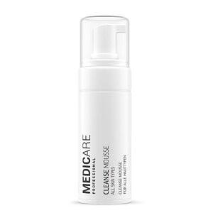 Очищаюча пінка для всіх типів шкіри Medicare Cleanse Mousse All Skin Types