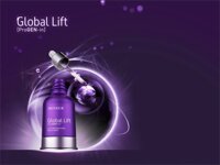 GLOBAL LIFT