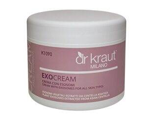 Крем з екзосомами Dr. Kraut Exocream Cream with exosomes for all skin types