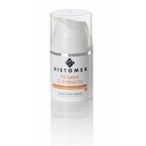 HISTOMER Vitamin C Action Cream Крем для обличчя з вітаміном С