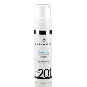 Histomer Formula 201 Cleansing Mousse Histomer Formula 201 Cleansing Mousse